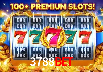 Desvendando o Mundo dos Jogos Virtuais na 3788bet