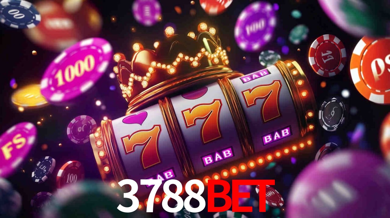 Welcome Bonus 3788bet