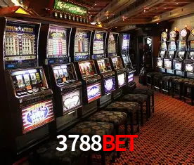 Descubra a Essência do 3788bet: Nossa História e Compromissos