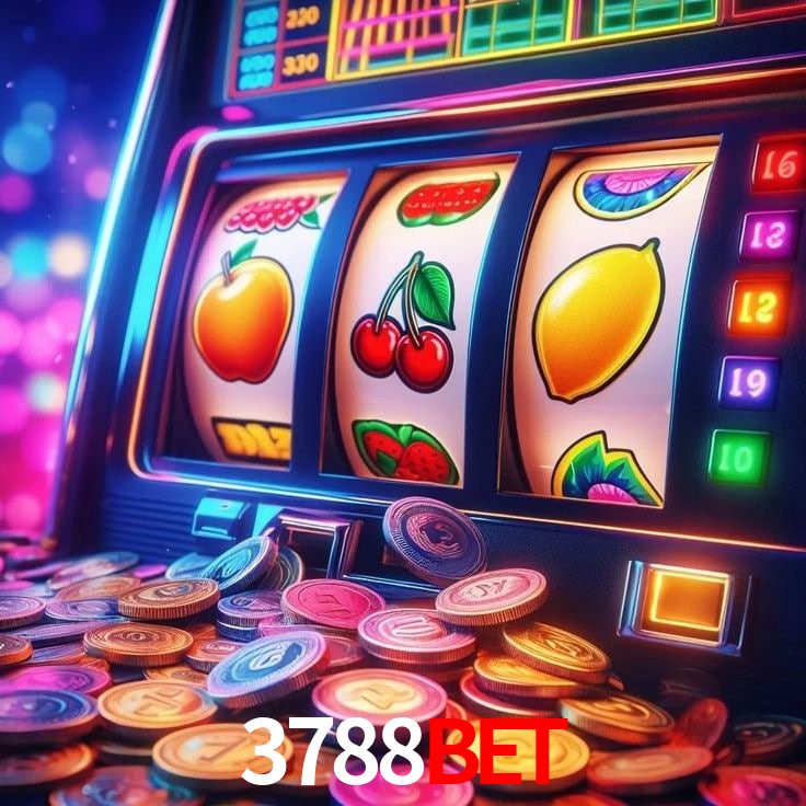 Estatísticas 3788bet