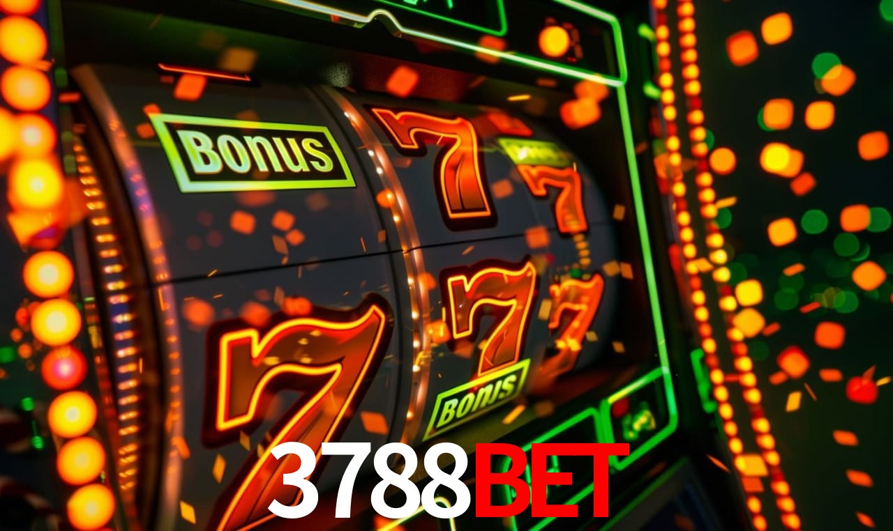 cassino 3788bet
