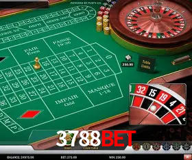 Flash Promotion 3788bet
