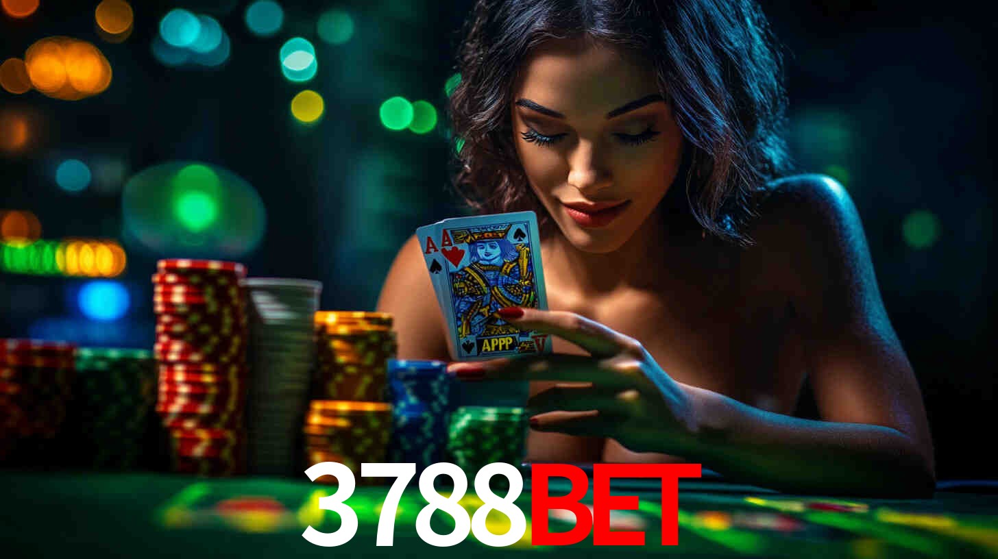 Explorando a Categoria de Eventos em Apostas na 3788bet