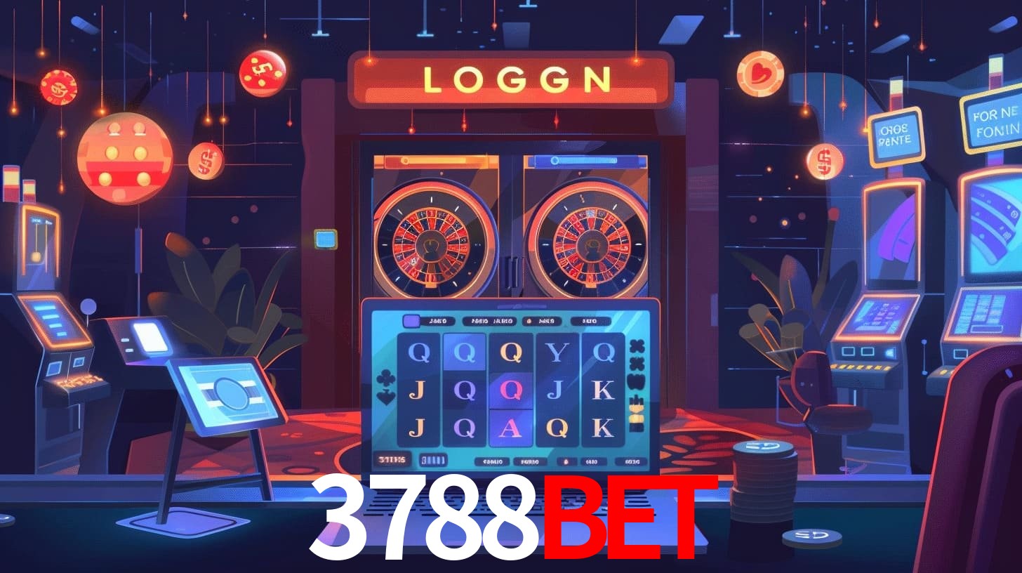 Ofertas Exclusivas 3788bet