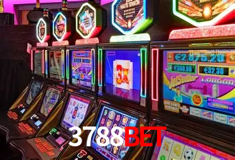 Inovações de Jogos na 3788bet: O Futuro das Experiências Interativas