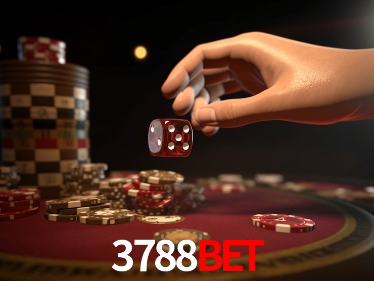 Provedores de Jogos 3788bet