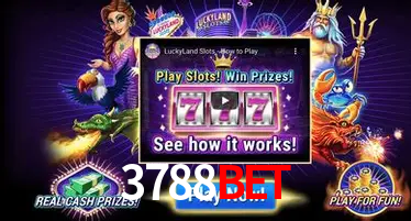 Descubra a Magia dos Jogos de Arcade no 3788bet
