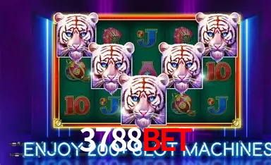 Weekend Specials 3788bet