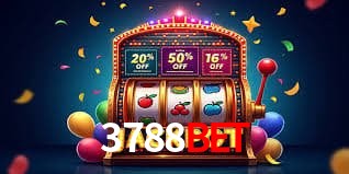 Especiais de Fim de Semana 3788bet
