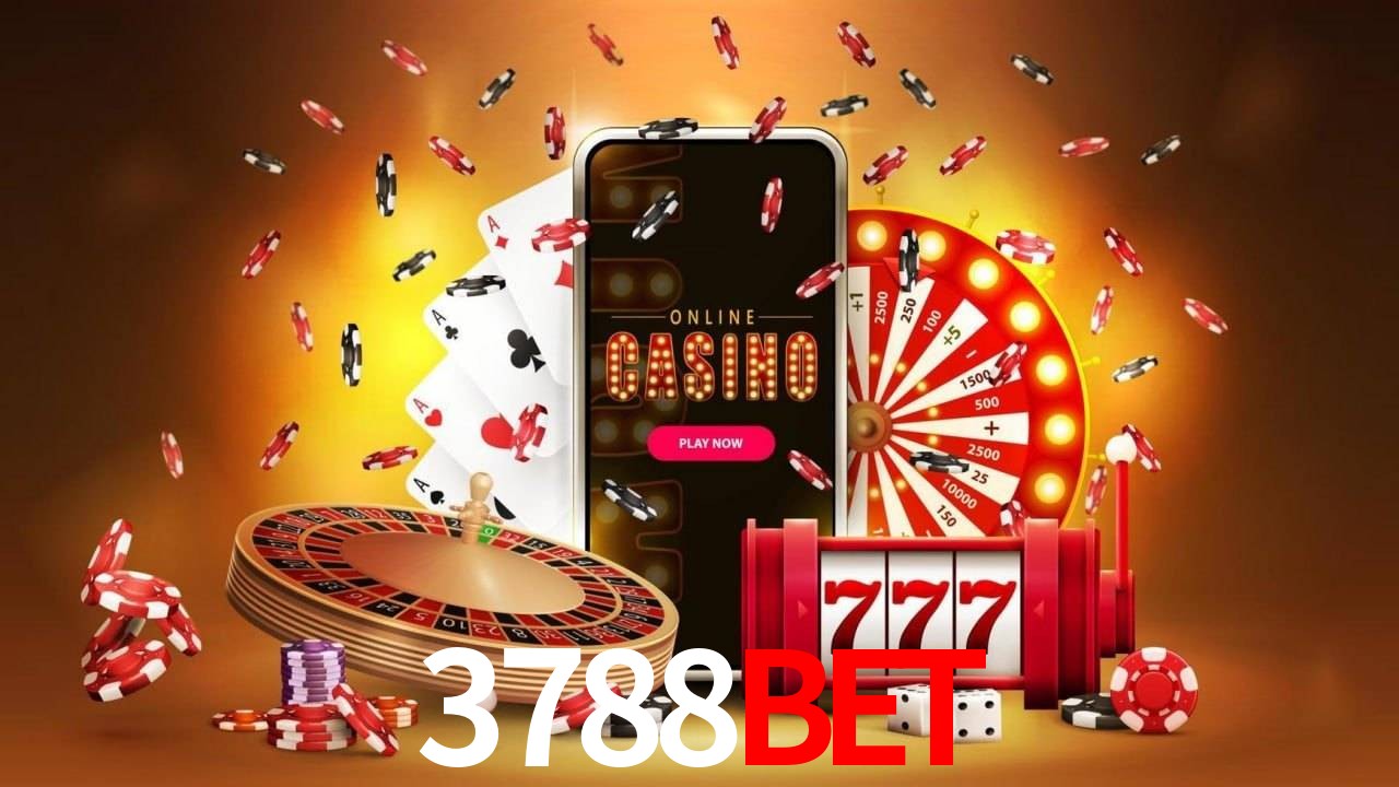 Cadastro Rápido 3788bet