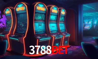 Descubra a Magia dos Jogos de Arcade no 3788bet