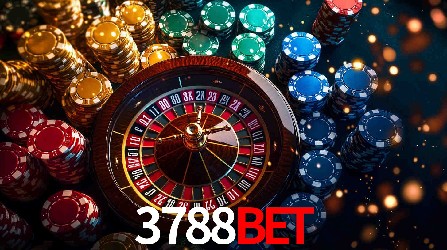 Ofertas Imperdíveis na 3788bet: Promoções e Bônus Que Valem a Pena
