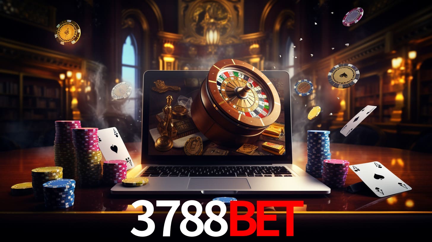 Programa VIP 3788bet