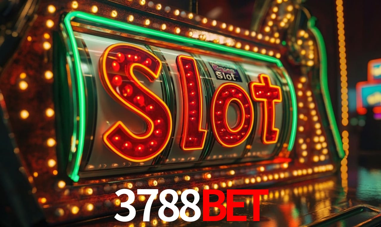 Promoção Relâmpago 3788bet