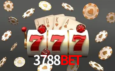 Desvendando o Mundo dos Jogos Virtuais na 3788bet