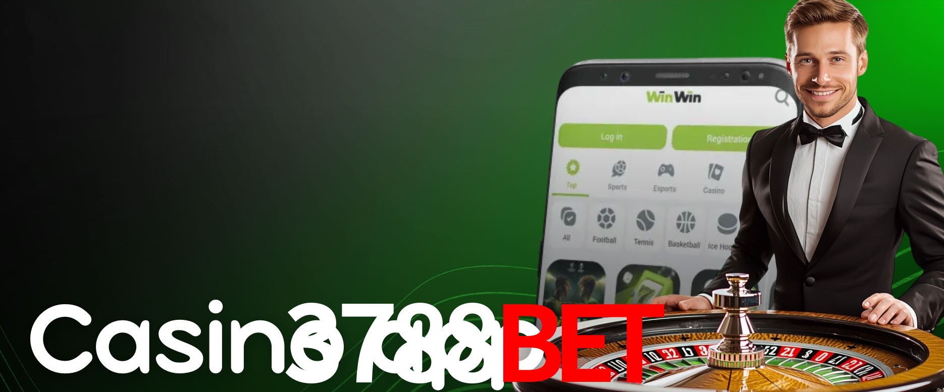2FA Security 3788bet