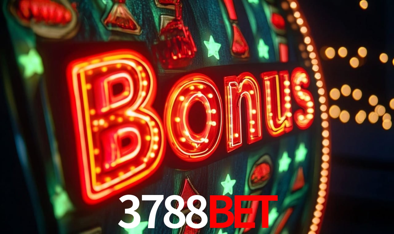 Programa VIP 3788bet