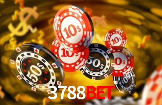 Apostas de Tênis 3788bet