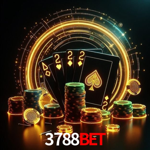 Casino Ao Vivo 3788bet