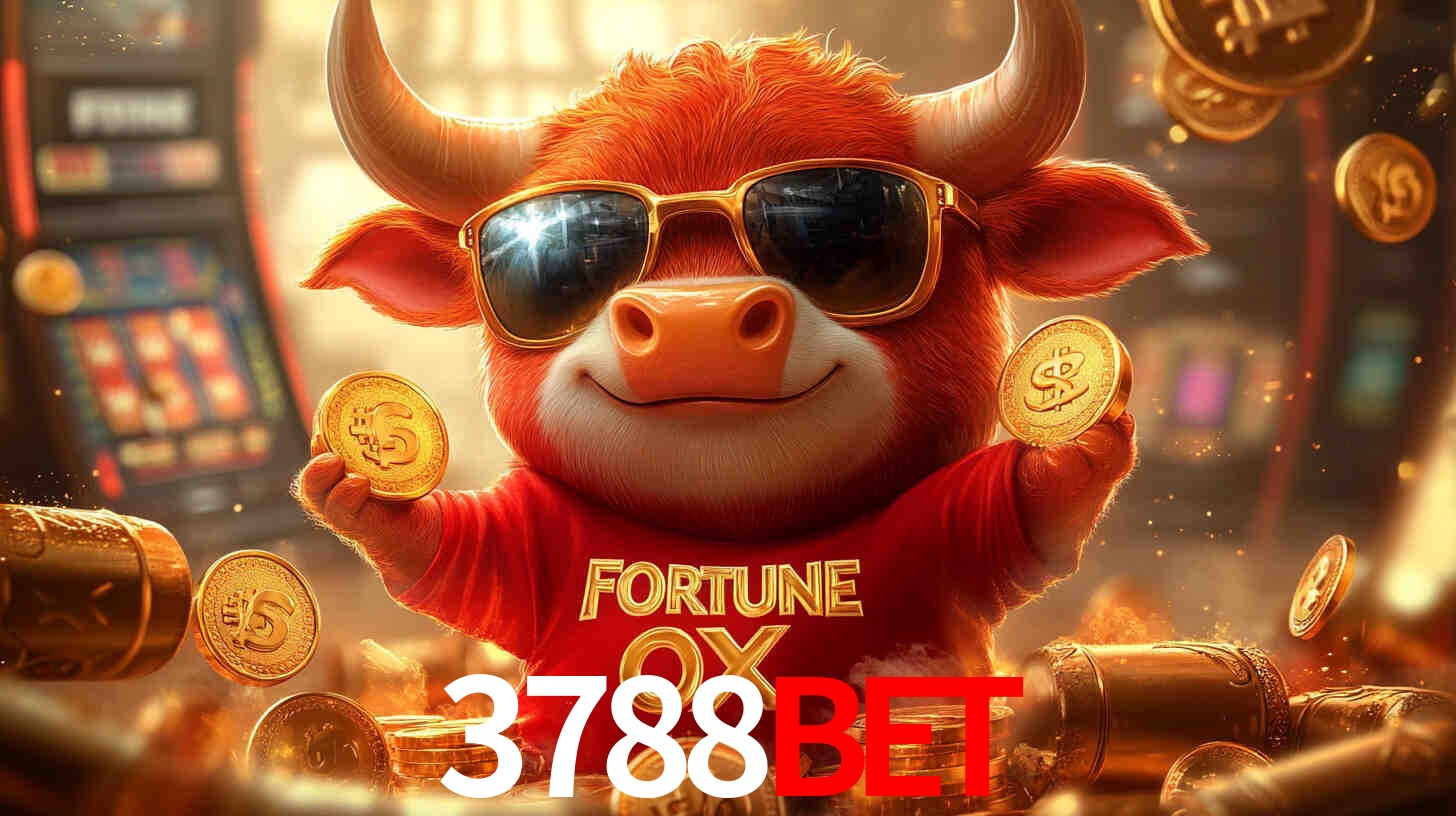 Bônus Generosos e Exclusivos no 3788bet para Você!