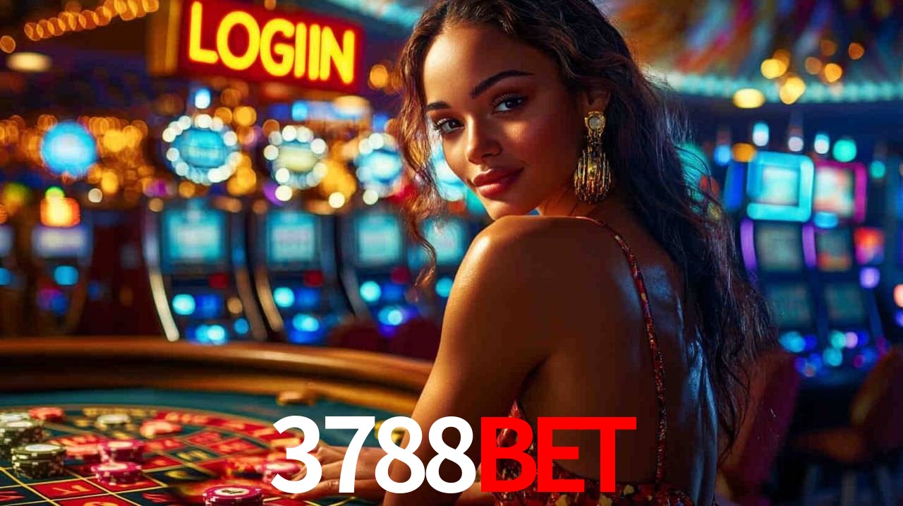 Login Seguro 3788bet