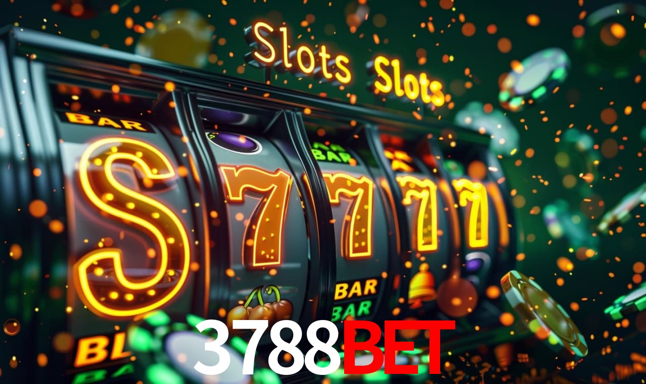 Apostas de Futebol 3788bet