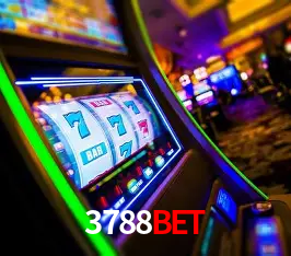 Apostas Esportivas na 3788bet: Um Guia Completo