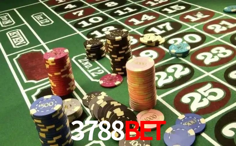 Diretório de Jogos 3788bet