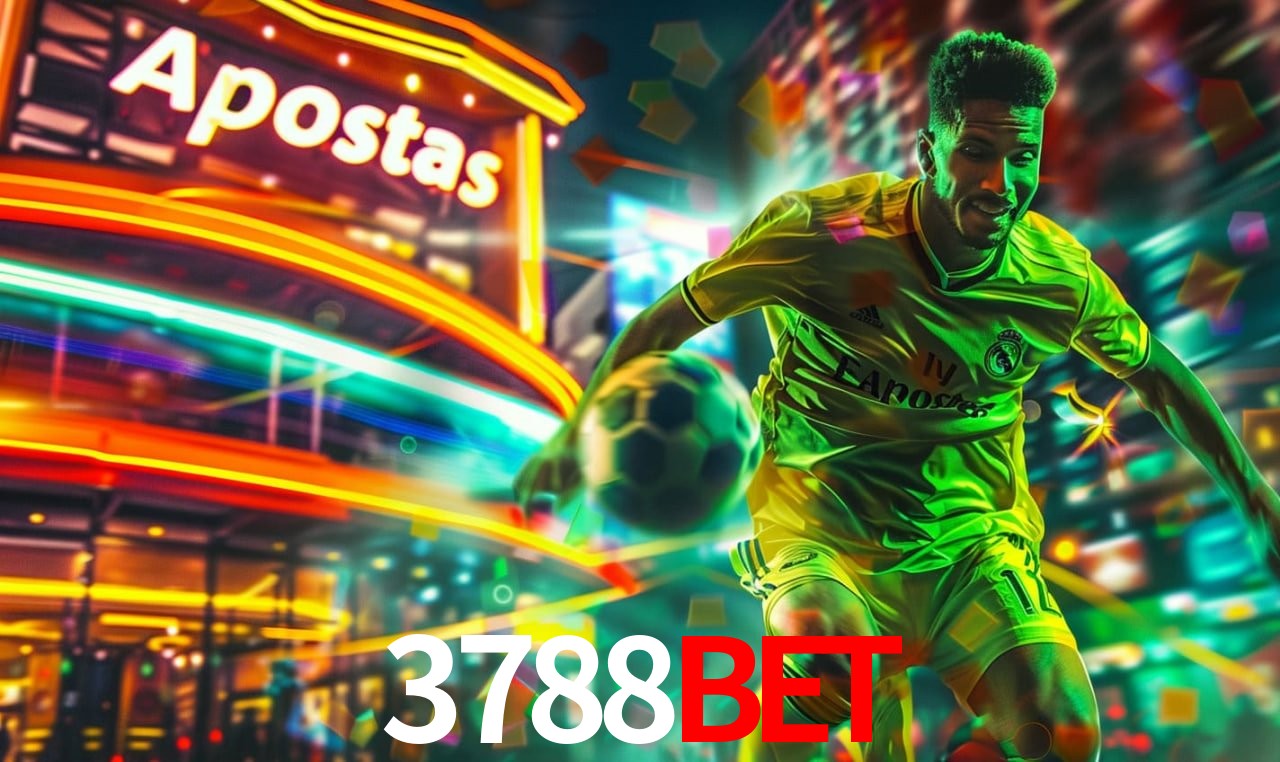 Jogos de Slot 3788bet