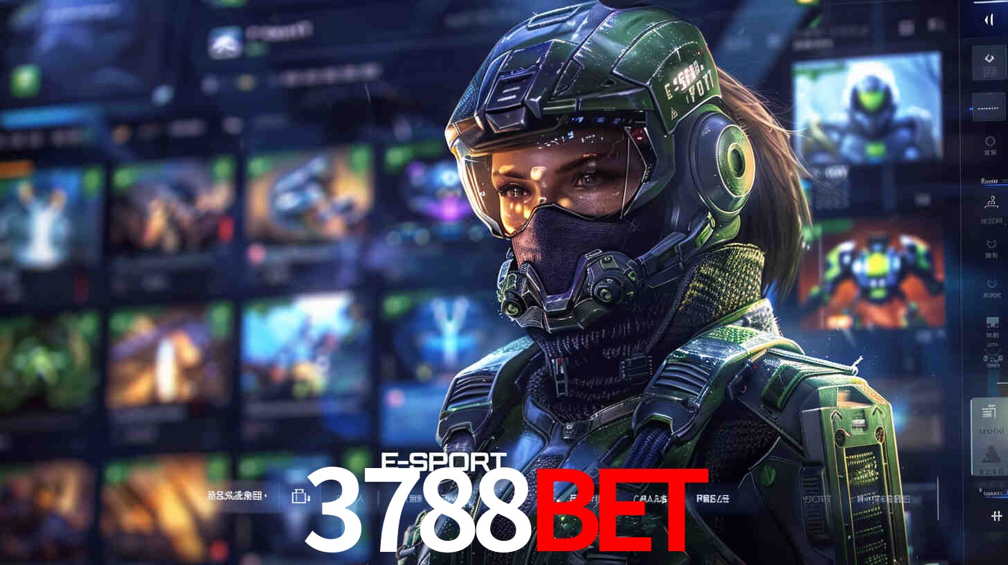 API Integration 3788bet